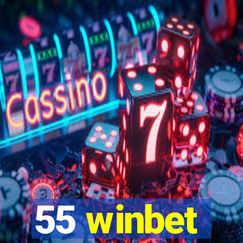 55 winbet